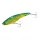 MAJOR CRAFT TIDRIFT BLADE 7.5cm 18gr #003 Green Gold UV