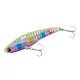MAJOR CRAFT TIDRIFT BLADE 7.5cm 18gr #006 Chart Candy UV
