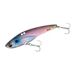 MAJOR CRAFT TIDRIFT BLADE 7.5cm 18gr #007 Bora Konoshiro UV
