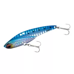 MAJOR CRAFT TIDRIFT BLADE 8cm 25gr #001 Iwashi UV