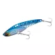 MAJOR CRAFT TIDRIFT BLADE 8cm 25gr #001 Iwashi UV