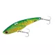 MAJOR CRAFT TIDRIFT BLADE 8cm 25gr #003 Green Gold UV