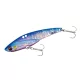 MAJOR CRAFT TIDRIFT BLADE 8cm 25gr #004 Blue Pink UV