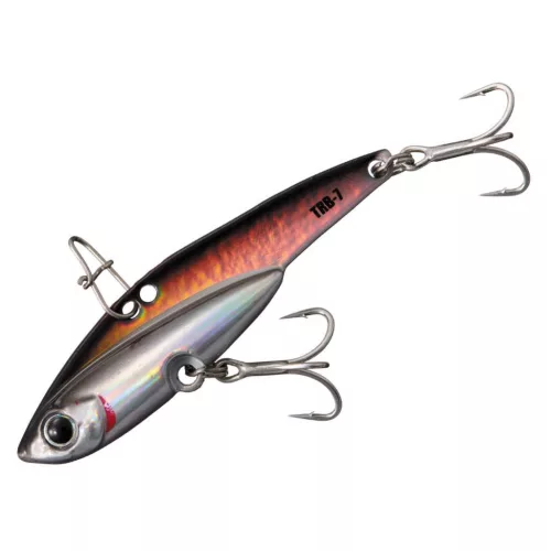 MAJOR CRAFT TIDRIFT BLADE MICRO 4.5cm 7gr #021 Katakuchi UV