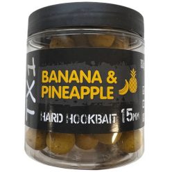 Shimano Bait TX1 Hard Hookbait Banana&Pineapple 20mm - 150g