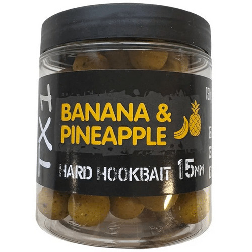 Shimano Bait TX1 Hard Hookbait Banana&Pineapple 20mm - 150g