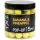 Shimano Bait TX1 Pop-up Banana & Pineapple 12mm - 50g Fluoro Yellow
