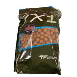 Shimano Bait TX1 Boillie Monster Crab 20mm - 1kg