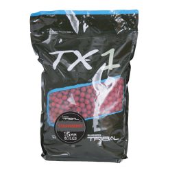 Shimano TX1 Boillie Strawberry 20mm 1kg