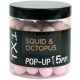 Shimano Bait TX1 Pop-Up Squid & Octopus 12mm - 50g Washed out Pink