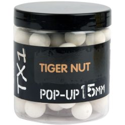 Shimano Bait TX1 Pop-Up Tiger Nut 12mm - 50g Fluoro White