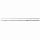 Shimano TX-2A Carp 3,96m 13" 3.00lb 2 részes bojlis bot