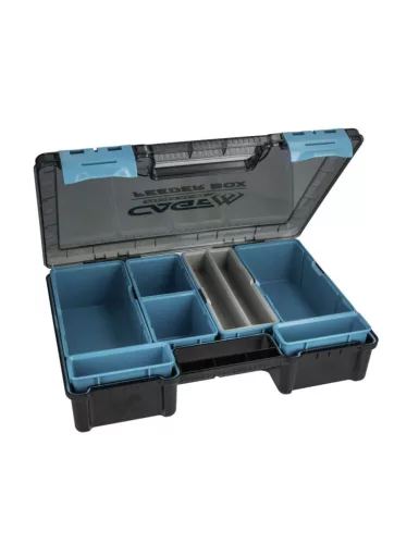 Mikado Feeder Box H1912