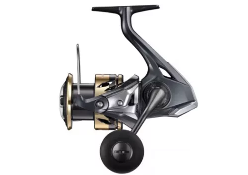 Shimano Reel Ultegra FD 4000