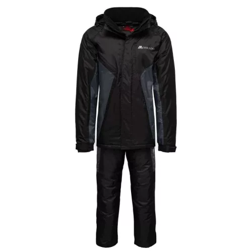 Mikado Winter Suit Termoruha Szett M