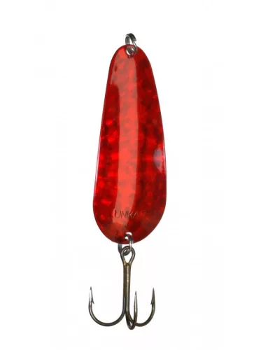 Ottó Bácsi Unka 9g pirospikkelyes/redscaled