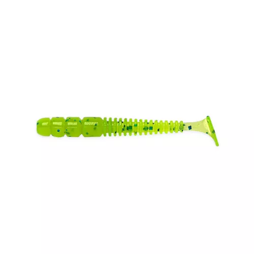 Upstream Sugar 3,3 - Green Apple - 83mm - 6db