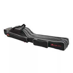 Mikado MFT Black Botzsák 130cm 3K