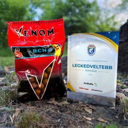 VENOM BOILIE 24 MM BCN+ BANANA 900g