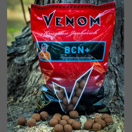 VENOM BOILIE 30 MM BCN+ 900gr