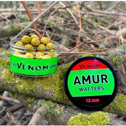 VENOM AMUR WAFTERS 12 MM