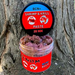 VENOM SHRIMP & KRILL PASTE BCN+ 20 MM 150g