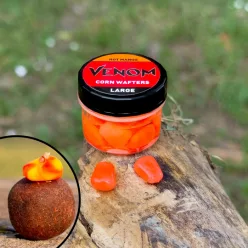 VENOM CORN WAFTERS L HOT MANGO