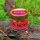 VENOM PVA BAG WAFTERS SECRET CREAM 8 MM