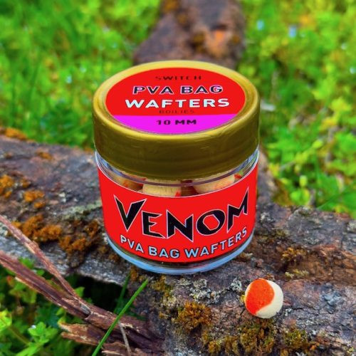 VENOM PVA BAG WAFTERS SWITCH 10 MM