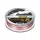 VARIVAS AVANI EGING MAX POWER PE X8 150m #1.0 20.2lbs White Orange Marking