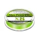 VARIVAS MAX POWER PE X8 150m #0.8 16.7lb 0.148mm Lime Green Fluo