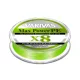 VARIVAS MAX POWER PE X8 150m #1.5 28.6lb 0.205mm Lime Green Fluo