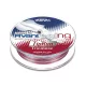VARIVAS AVANI EGING TIP RUN PREMIUM PE 150m #0.4 0.104mm 8.0lb Tricolore