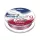 VARIVAS AVANI EGING TIP RUN PREMIUM PE 150m #0.6 0.128mm 10.0lb Tricolore