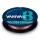 VARIVAS PE 8 MARKING EDITION 300m #4.0 0.330mm 61lb Vivid 5 Color