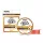 VARIVAS SUPER TROUT ADVANCE DOUBLE CROSS PE 8X 100m #0.6 9.6lb HI-VIS Orange