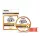 VARIVAS SUPER TROUT ADVANCE DOUBLE CROSS PE 8X 100m #0.8 11.4lb HI-VIS Orange