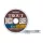 VARIVAS TROUT SHOCKLEADER FLUOROCARBON 30m 0.117mm 2lb