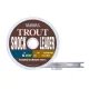 VARIVAS TROUT SHOCKLEADER FLUOROCARBON 30m 0.235mm 8lb
