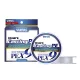 VARIVAS CASTING MAX POWER PE X9 200m #1.5 14lb High Visibility White