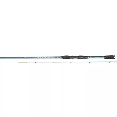 Mikado LX Sapphire Lite Drop Shot 240cm 5-20g
