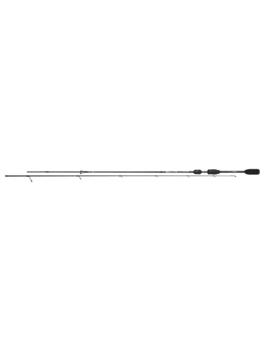 Mikado Bixlite Light Spin 183cm 0.5-3g