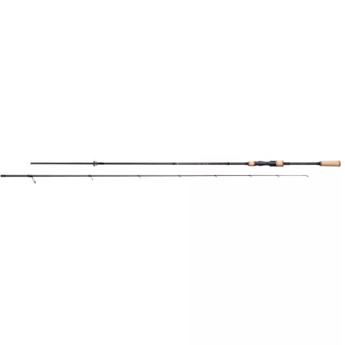 Mikado Red Cut Medium Spin 244cm 3-25g