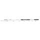 Mikado Catone Albino Spin&Troll 220cm 50-200g Pergető Bot