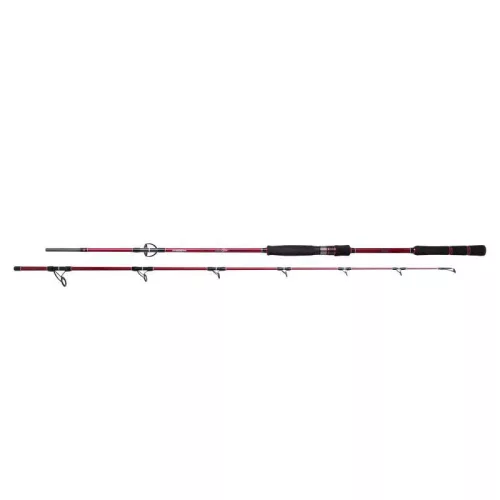 Mikado Silupro Donkey Spin&Troll 215cm 40-160g Pergető Bot