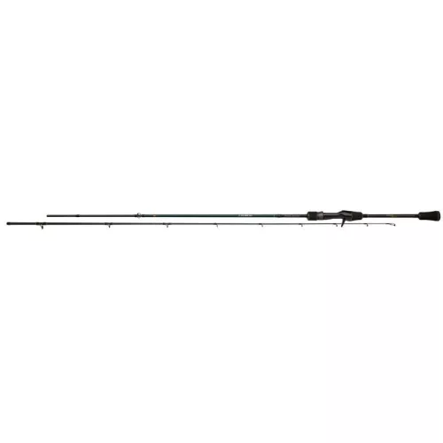 Mikado JAWS Micro Secret 198cm 2-10g