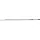 Mikado Lady Bixlite 240cm 5-25g Pergető Bot