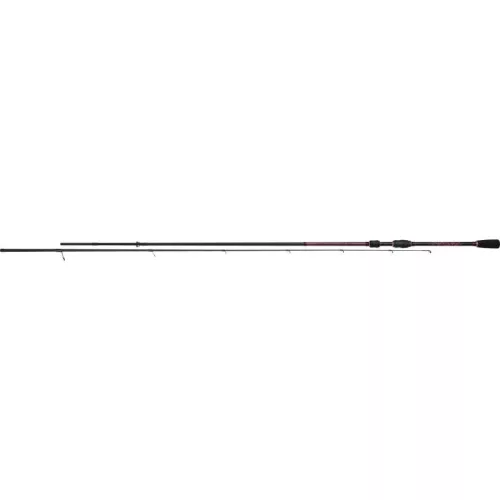 Mikado Lady Bixlite 240cm 5-25g Pergető Bot