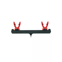 NYTRO STEADY SLIDING DOUBLE DUO BACK REST