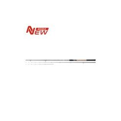 NYTRO IMPAX ALLROUNDER 12FT FEEDER BOT